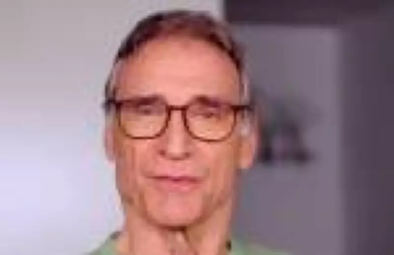 Herson Capri reaparece após infarto e tranquiliza fãs sobre recuperação