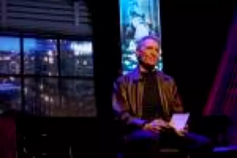 Herson Capri se recupera após infarto e estreia de peça em SP é adiada