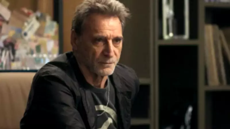 Herson Capri sofre infarto e tem estreia de peça adiada em São Paulo