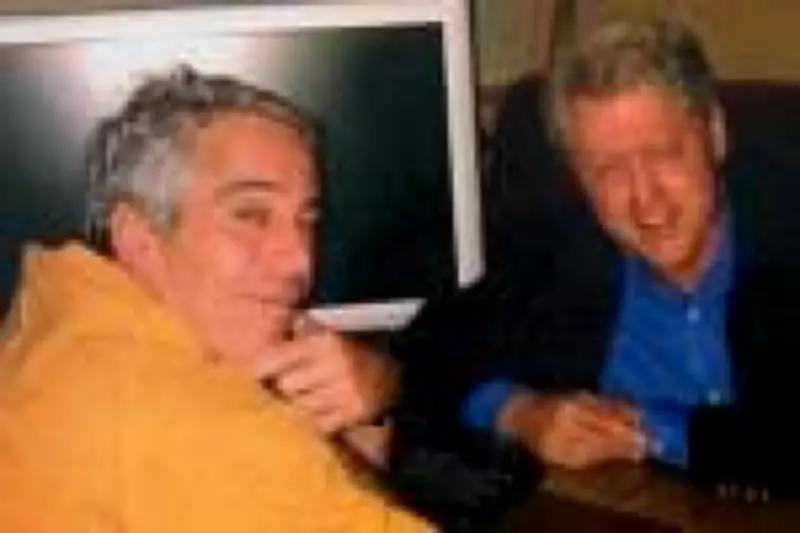 Hillary e Bill Clinton depõem no Congresso dos EUA sobre caso Epstein