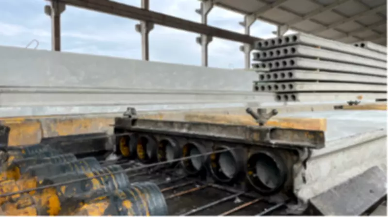 Hipermolde Construções investe em estruturas protendidas para ampliar mercado em 2026