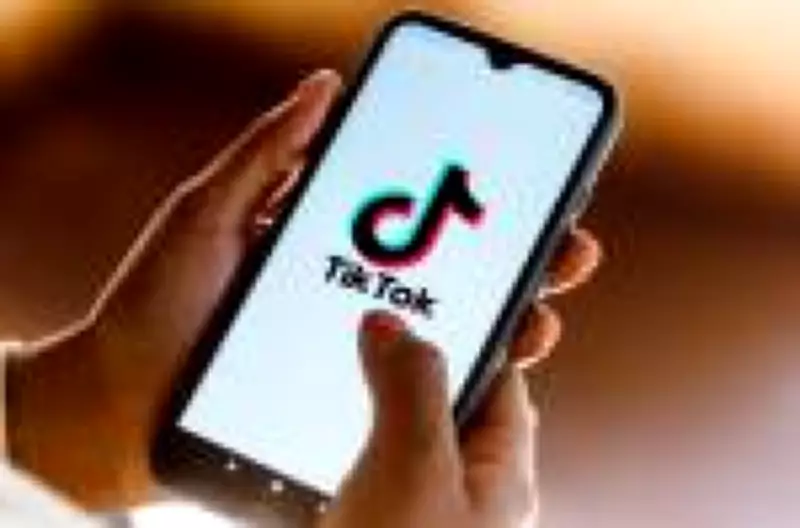 Hollywood acusa TikTok de violação massiva de direitos autorais com IA