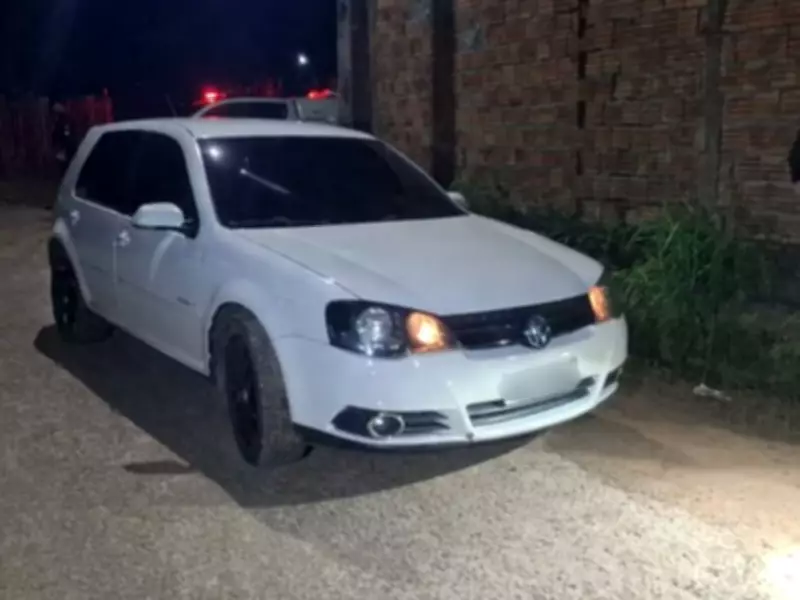 Homem é assassinado com três tiros após sair para pagar dívida em Rio Branco