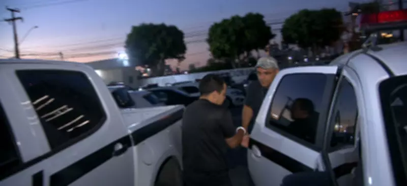 Homem é condenado a 26 anos por atirar em ex-esposa grávida e sequestrar filha em Campina Grande