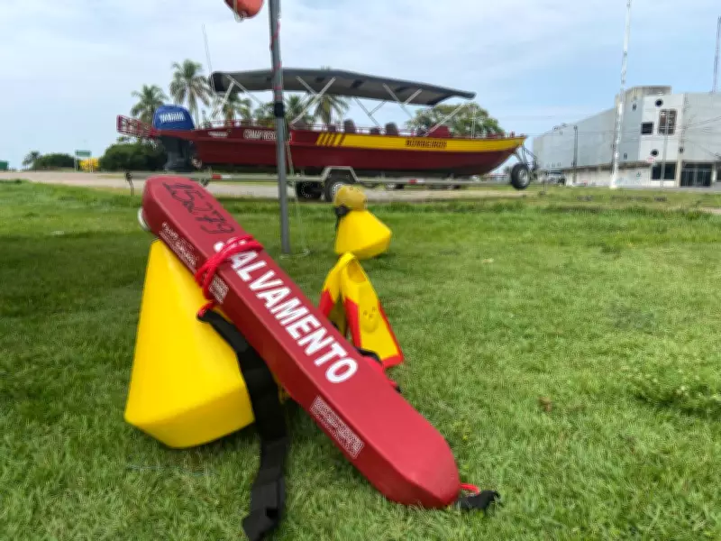 Homem é encontrado morto no rio Amazonas em Macapá após possível afogamento