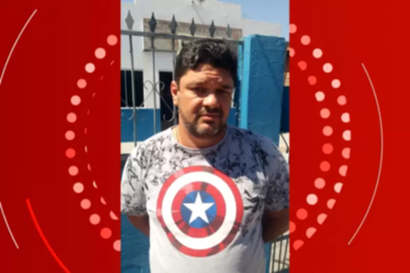 Homem é executado com mais de 10 tiros na porta de casa após voltar da padaria em Rondonópolis