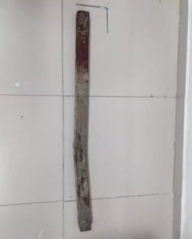 Homem é morto a pauladas em disputa por casa ocupada em Caraguatatuba