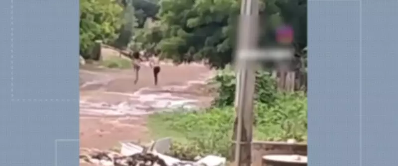 Homem é preso após agredir ex-companheira e descumprir medidas protetivas em Marabá