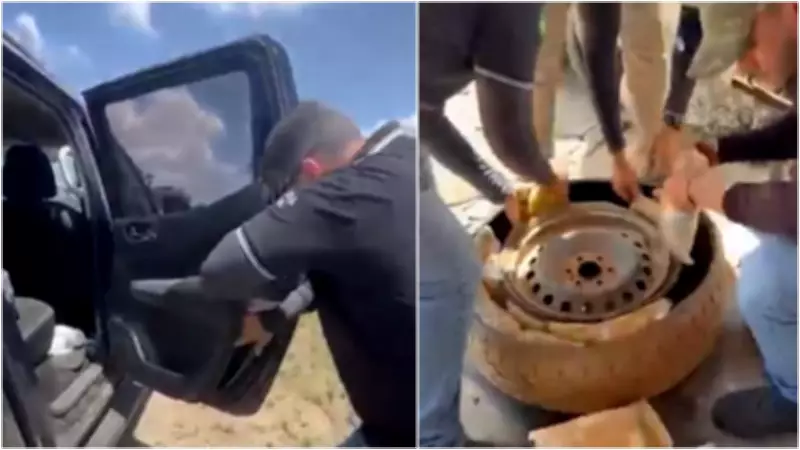 Homem é preso com 45 quilos de maconha em São Gonçalo do Amarante após operação da Denarc