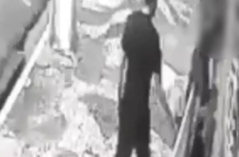 Homem é preso em flagrante após importunar sexualmente mulher em loja do Paraná