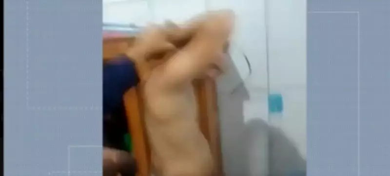 Homem é preso em Icoaraci após ameaçar e tentar matar companheira em Belém