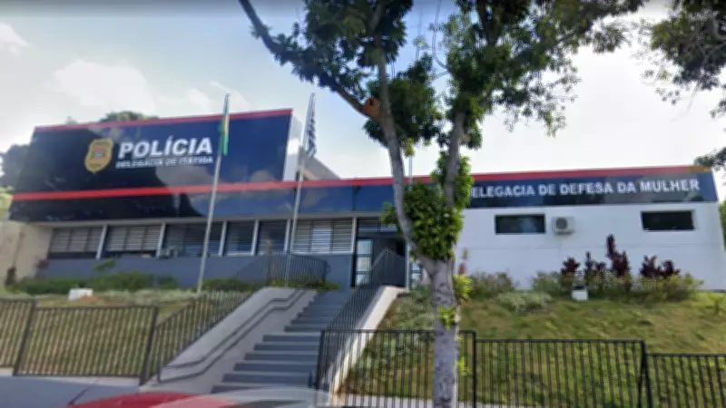 Homem é preso em Itatiba (SP) por perseguir mulher na internet e pessoalmente