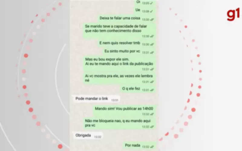 Homem é preso em MG por extorsão sexual digital com ameaças de expor vídeos íntimos