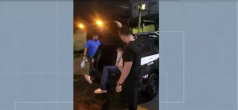 Homem é preso por armazenar pornografia infantil em São José do Rio Pardo