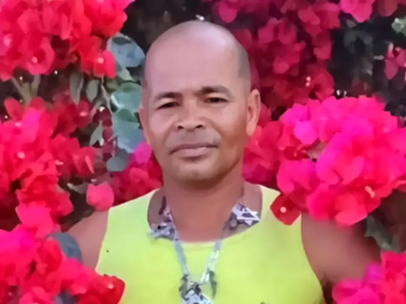 Homem é assassinado a tiros com filha de 9 meses no colo durante festa de Carnaval em PE