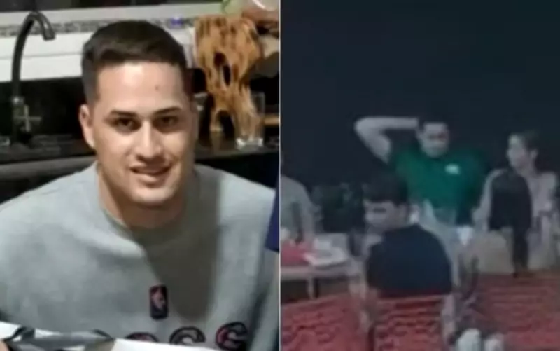 Homem é assassinado a tiros em lanchonete de Goianésia; quatro pessoas ficam feridas