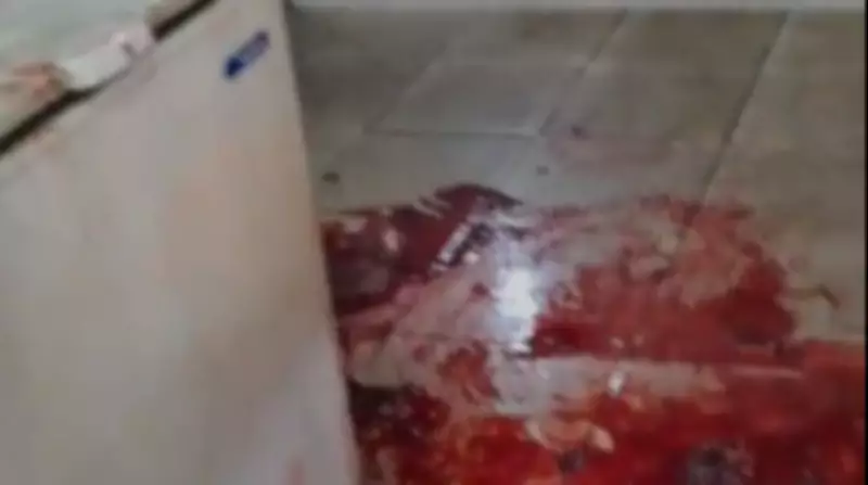 Homem é baleado em confronto na Maré; Core socorre vítima após tiroteio com traficantes