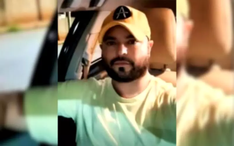 Homem é condenado a mais de 19 anos por assassinato em Quirinópolis