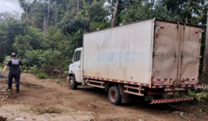 Homem de 19 anos é preso por suspeita de matar sargento da reserva em assalto em Manaus