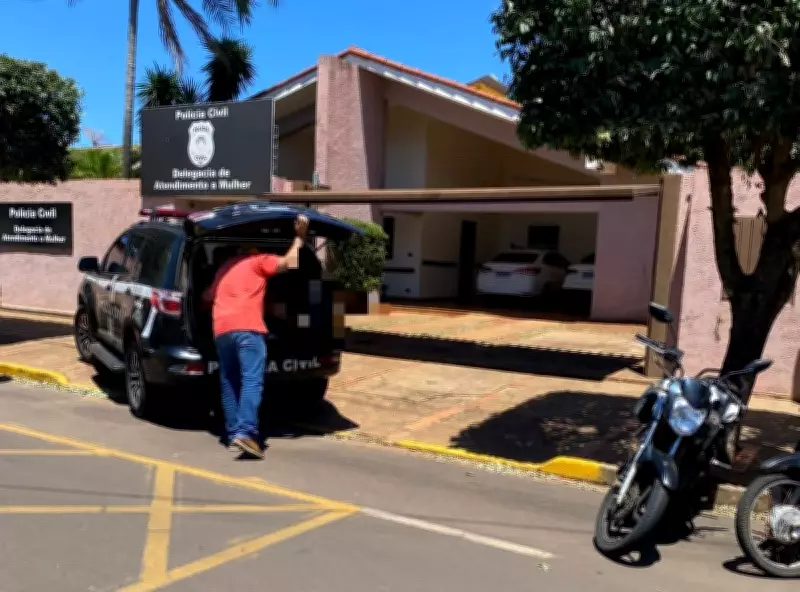 Homem de 20 anos confessa feminicídio após discussão com namorada em Três Lagoas