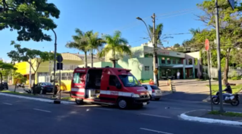 Homem de 22 anos é preso por maus-tratos após morte de filho de 11 meses em BH