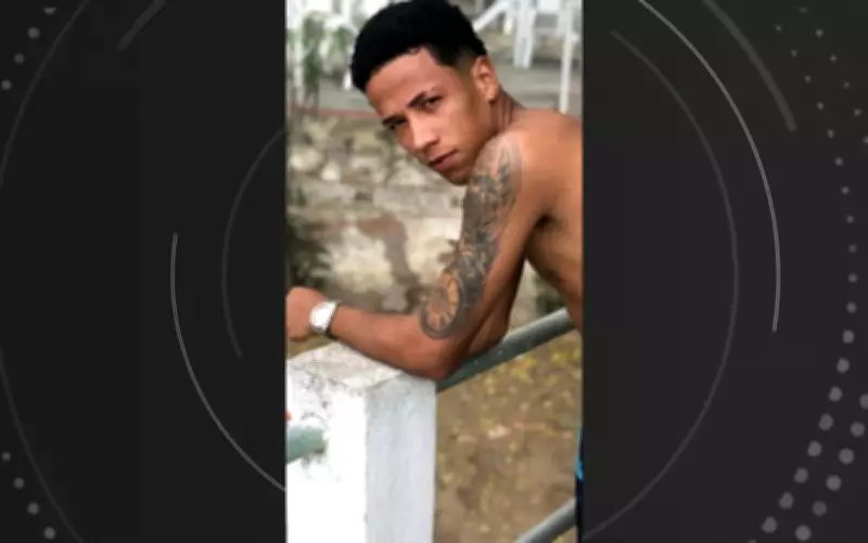 Homem de 24 anos é assassinado a tiros enquanto bebia com amigos em Riachão do Jacuípe