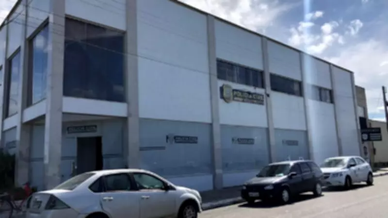 Homem de 27 anos é preso por estupro de vulnerável de adolescente de 12 anos em Linhares