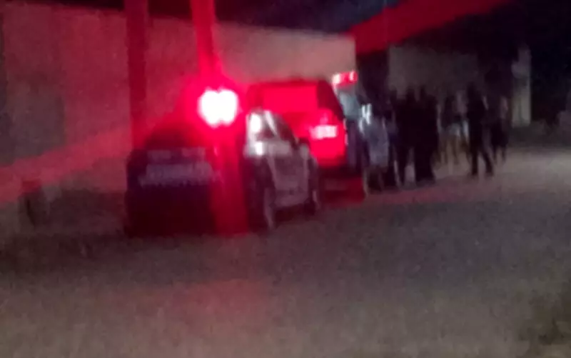 Homem de 28 anos é encontrado morto com marcas de afundamento no crânio em Nossa Senhora das Dores