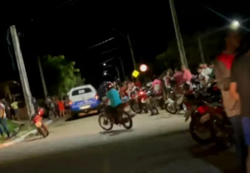 Homem de 31 anos é assassinado a tiros dentro de casa em Buriti do Tocantins