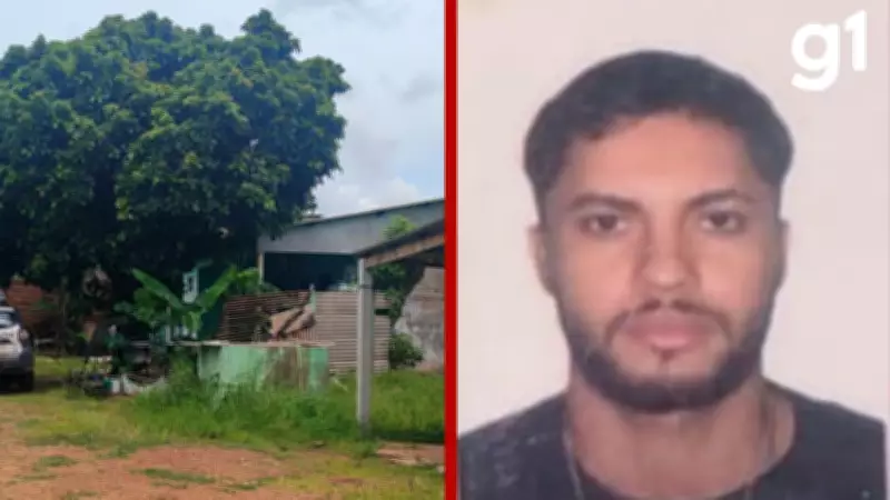 Homem de 32 anos é encontrado morto com mãos amarradas em quitinete de Várzea Grande