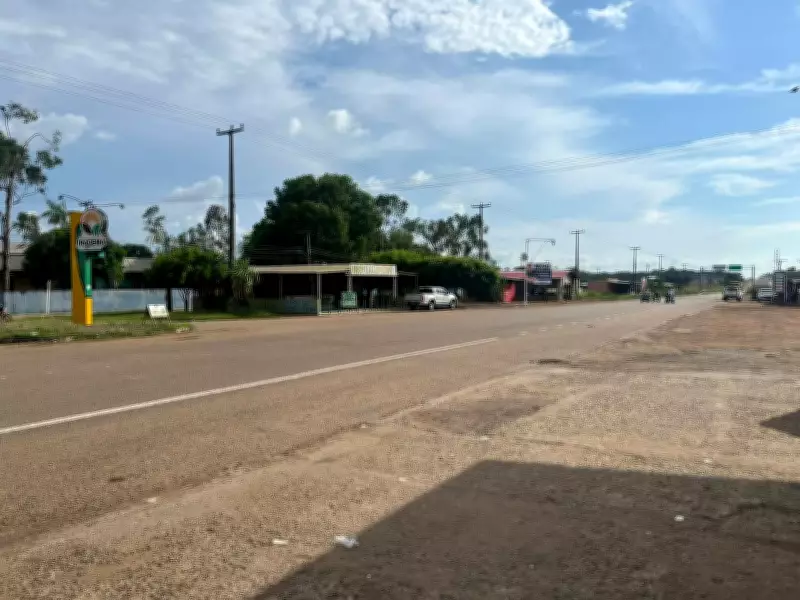 Homem de 36 anos é encontrado morto em casa na vila de Iracema, no Sul de Roraima