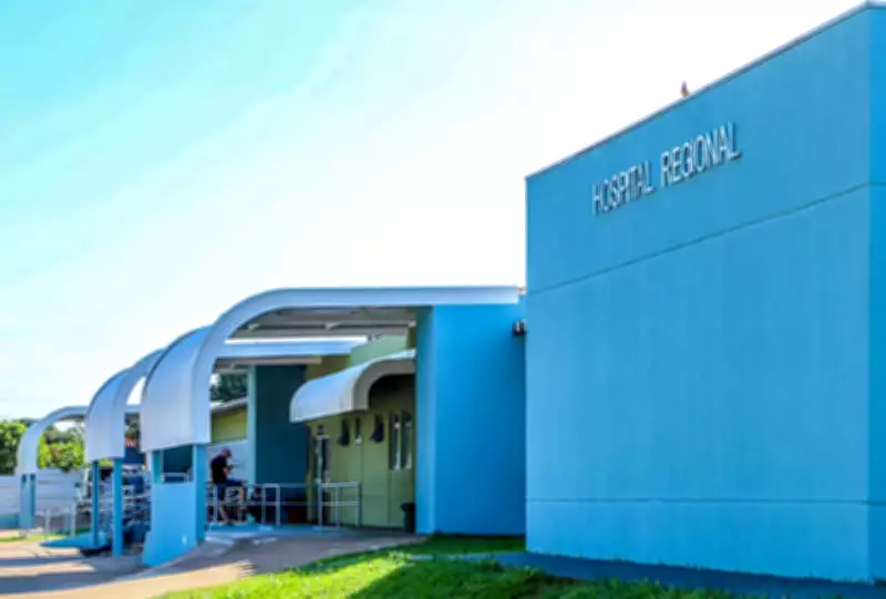 Homem de 38 anos morre após agressão em Nova Andradina; caso é investigado como homicídio doloso