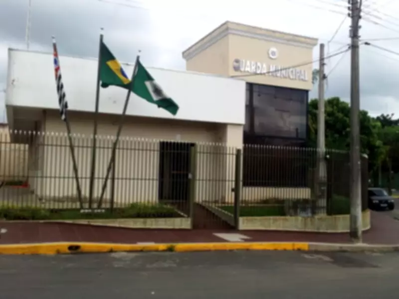 Homem de 38 anos é preso por homicídio após briga familiar em Charqueada (SP)