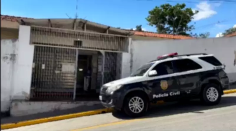 Homem de 39 anos é baleado em tentativa de homicídio em Santa Branca, SP