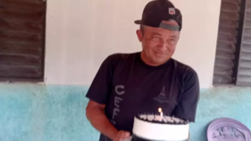 Homem de 39 anos desaparece após sair para caminhar em Monte Alegre do Piauí; polícia investiga