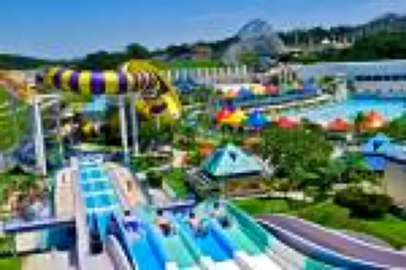 Homem de 39 anos é preso por abuso sexual de adolescente no Wet'n Wild em Itupeva