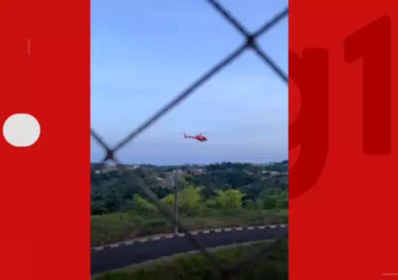 Homem de 41 anos morre afogado durante passeio de caiaque em lagoa de condomínio em Simões Filho