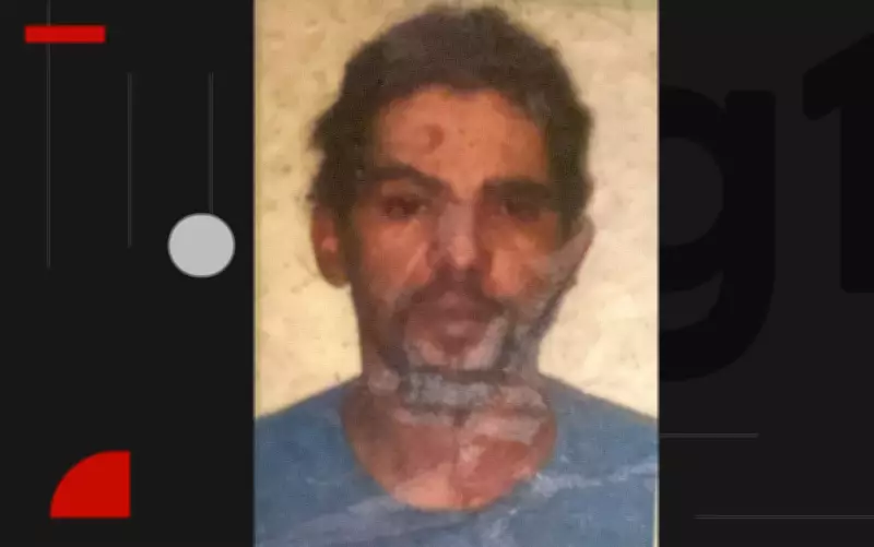 Homem de 42 anos é assassinado a tiros após invasão de casa em Coração de Maria