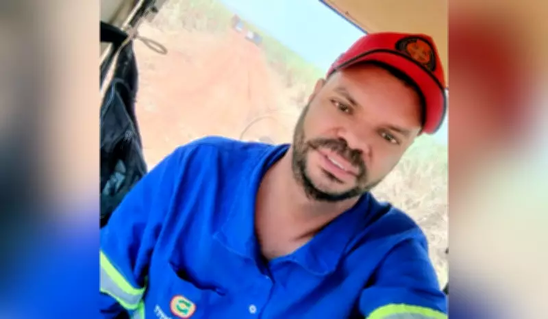 Homem de 42 anos desaparece após sair para plantar abóboras em Flórida Paulista