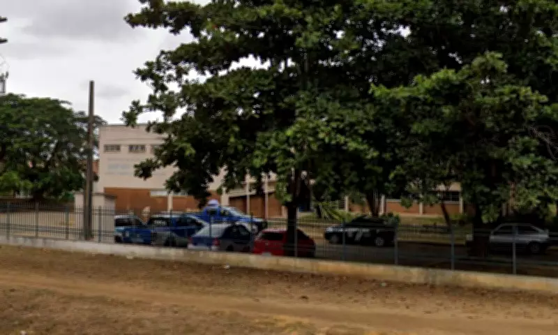 Homem de 47 anos morre atropelado por van que fugiu após acidente na BR-415, na Bahia