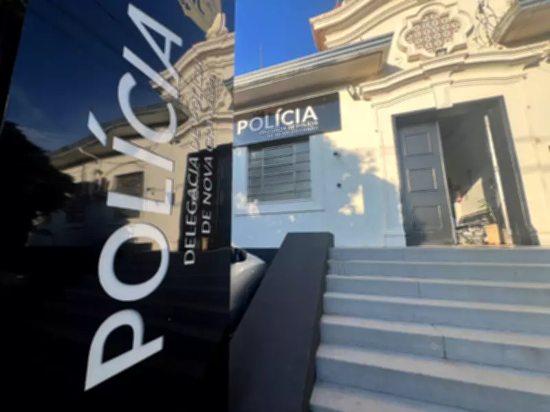 Homem de 50 anos é esfaqueado 13 vezes e passa noite rastejando em canavial em SP