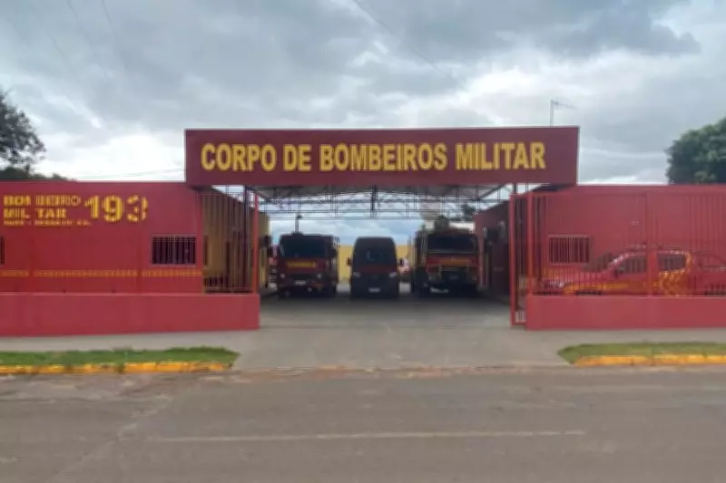 Homem de 53 anos morre após choque elétrico no Pantanal de Mato Grosso do Sul