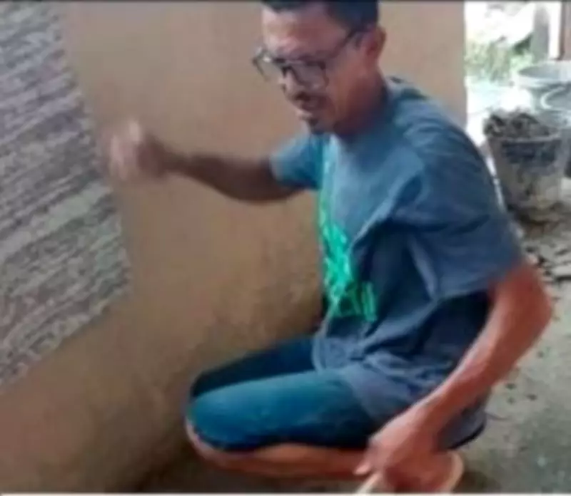 Homem de 54 anos morre atingido por deslizamento de terra em Angra dos Reis