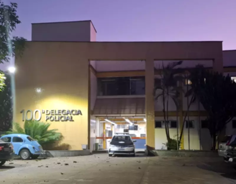 Homem de 55 anos é baleado na perna durante tiroteio em Porto Real, RJ