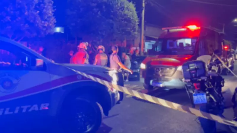 Homem de 64 anos morre baleado após reagir a assalto em Ribeirão Preto, SP