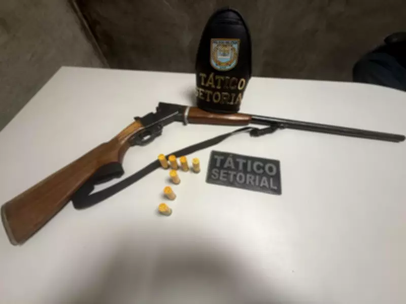 Homem de 74 anos com tornozeleira eletrônica é preso por suspeita de estupro de criança de 6 anos em Boa Vista