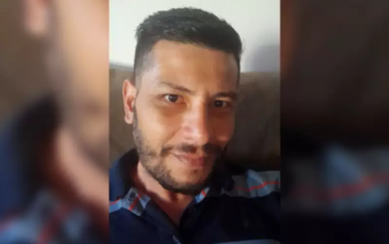 Homem desaparece em Bauru após sair para comprar ingredientes para bolo