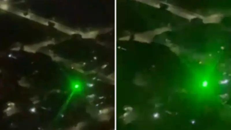 Homem é detido por mirar laser em helicóptero da PM durante pouso em São José dos Campos