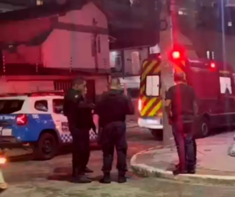 Homem em situação de rua é assassinado com tiro na cabeça em Cabo Frio