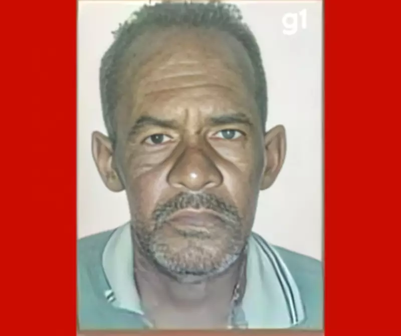 Homem em situação de rua é esfaqueado e morto em Cáceres, MT; suspeito preso